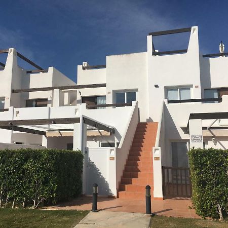 Apartment N510, Naranjos 6, Condado De Alhama Alhama de Murcia Kültér fotó
