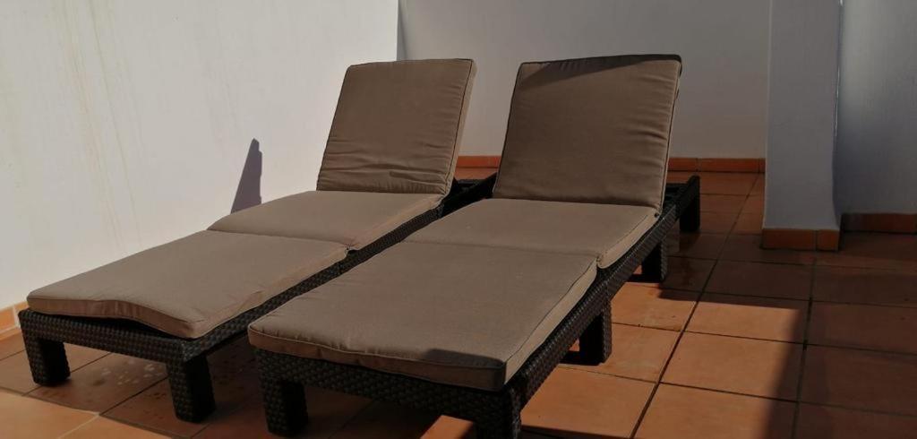 Apartment N510, Naranjos 6, Condado De Alhama Alhama de Murcia Kültér fotó