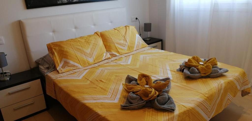 Apartment N510, Naranjos 6, Condado De Alhama Alhama de Murcia Kültér fotó
