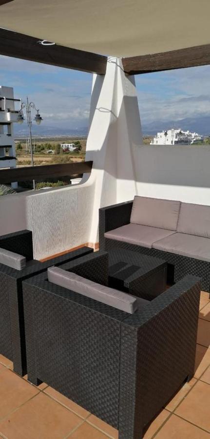 Apartment N510, Naranjos 6, Condado De Alhama Alhama de Murcia Kültér fotó