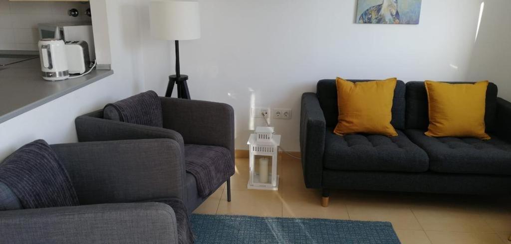 Apartment N510, Naranjos 6, Condado De Alhama Alhama de Murcia Kültér fotó