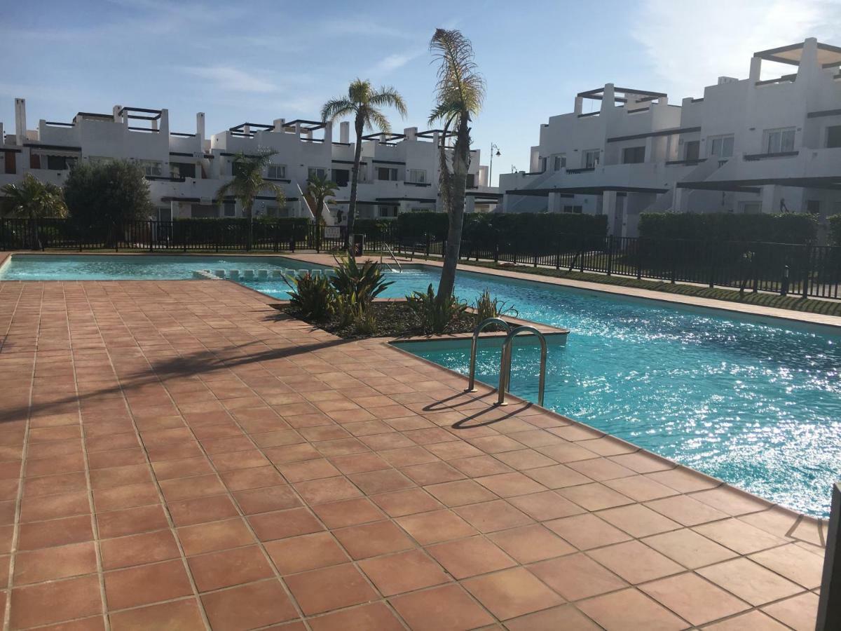 Apartment N510, Naranjos 6, Condado De Alhama Alhama de Murcia Kültér fotó
