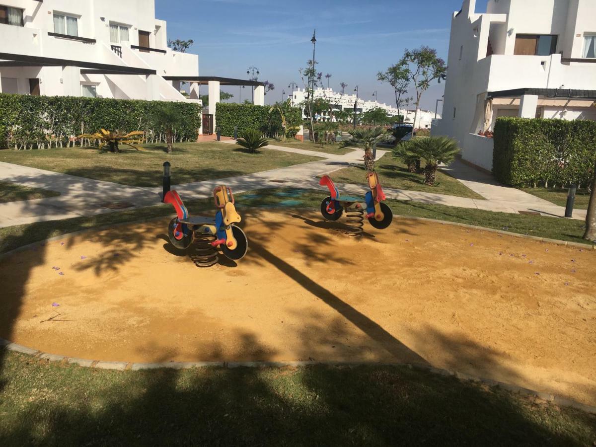 Apartment N510, Naranjos 6, Condado De Alhama Alhama de Murcia Kültér fotó
