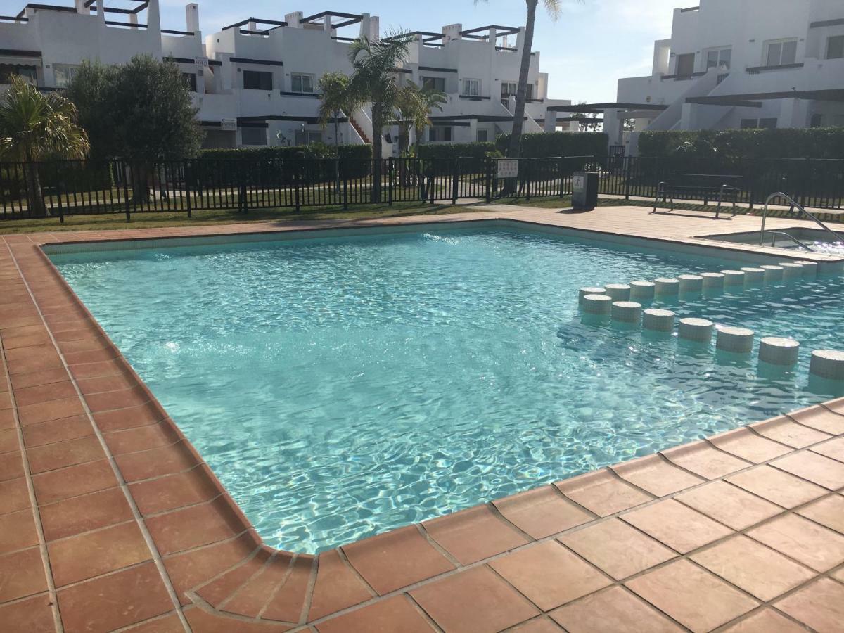 Apartment N510, Naranjos 6, Condado De Alhama Alhama de Murcia Kültér fotó