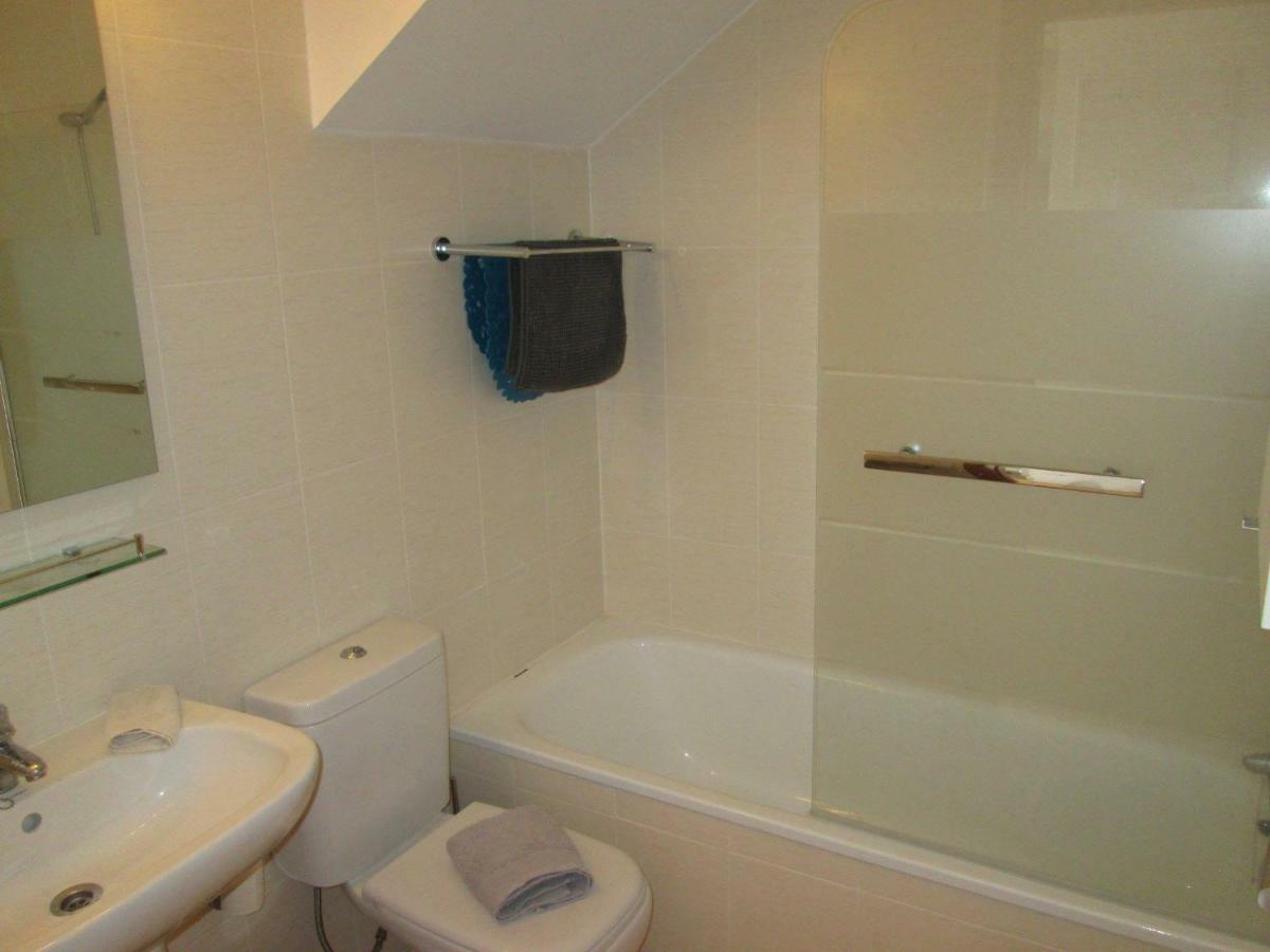 Apartment N510, Naranjos 6, Condado De Alhama Alhama de Murcia Kültér fotó