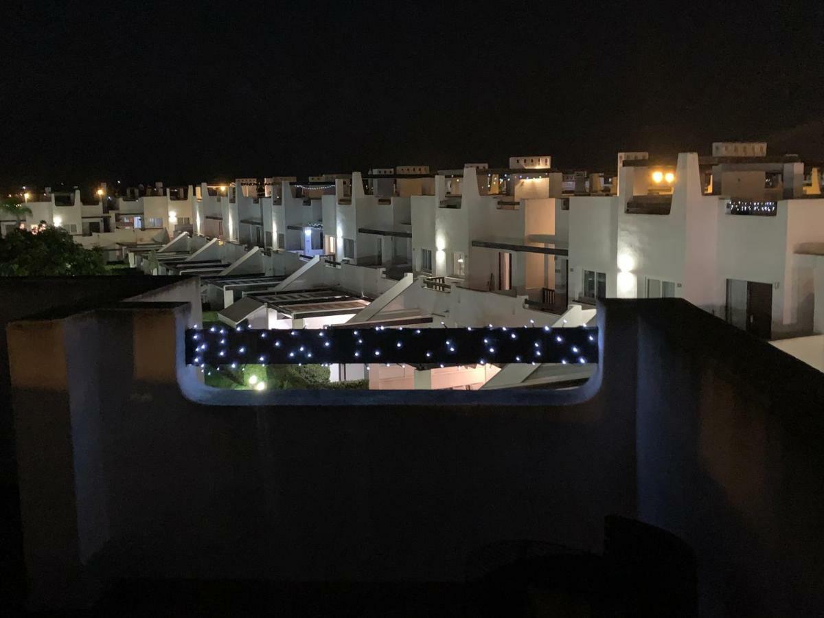 Apartment N510, Naranjos 6, Condado De Alhama Alhama de Murcia Kültér fotó