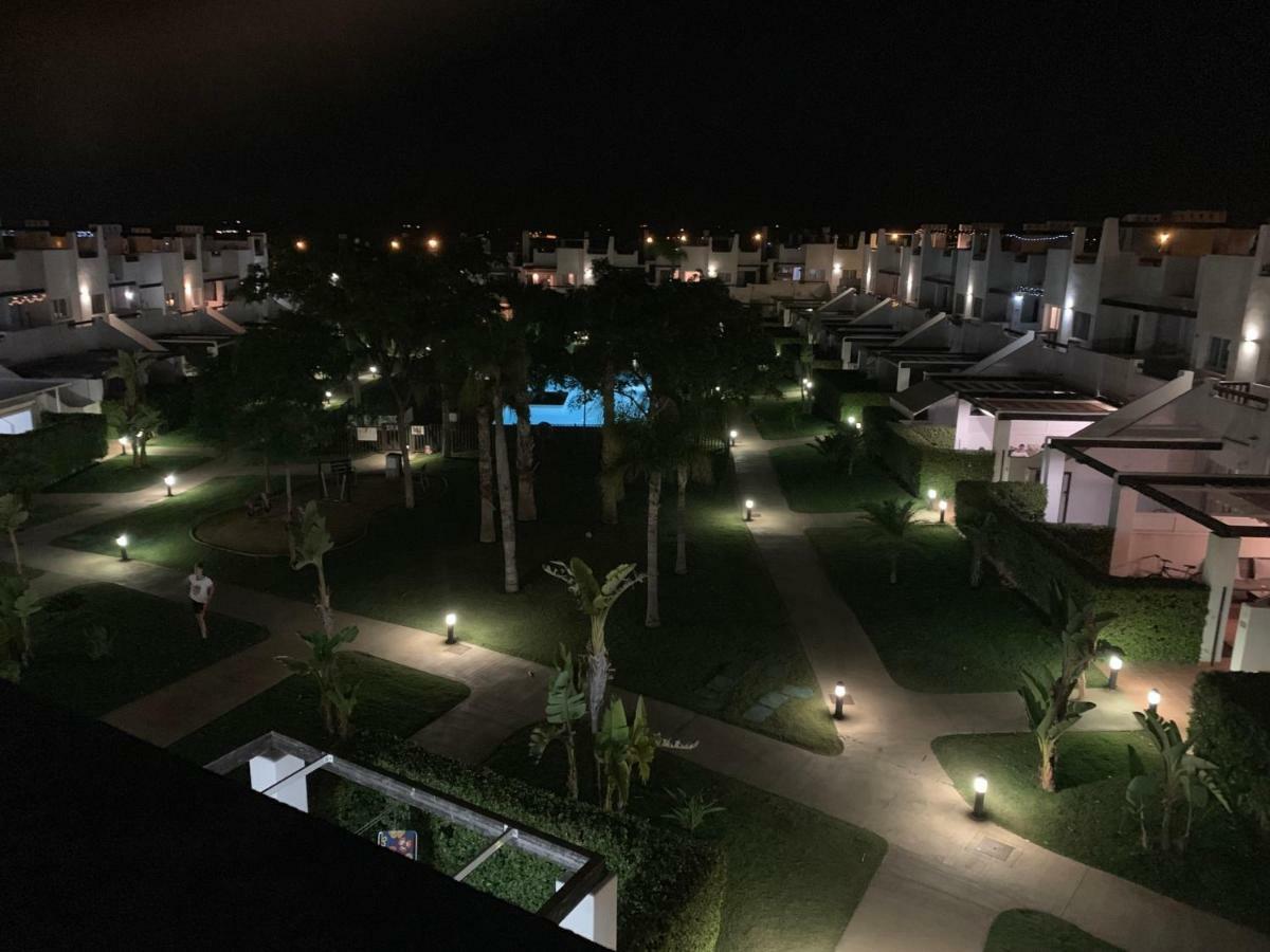 Apartment N510, Naranjos 6, Condado De Alhama Alhama de Murcia Kültér fotó